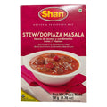 SHAN STEW/DOPIAZA MASALA
