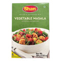 SHAN VEGETABLE MASALA