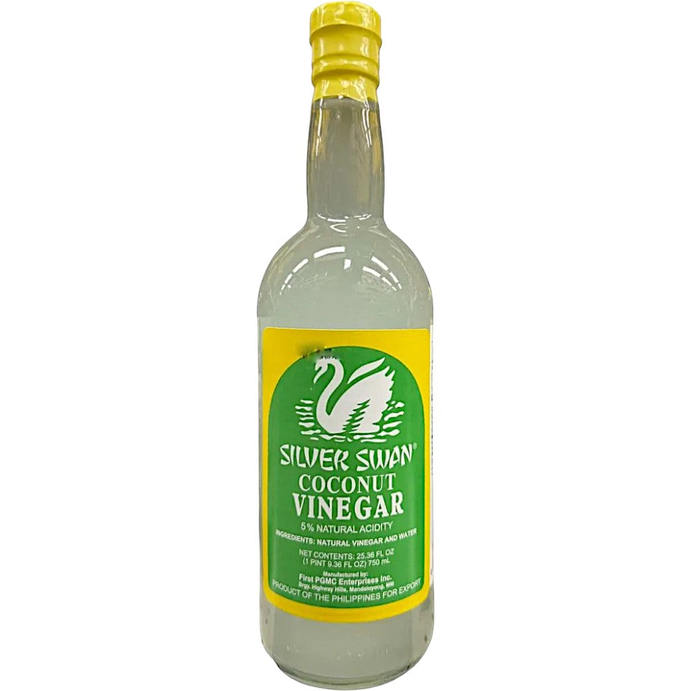SILVER SWAN COCONUT VINEGAR