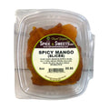 SPICY MANGO SLICES