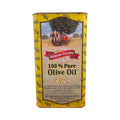 SUPREMO ITALIANO 100% PURE OLIVE OIL (TIN)