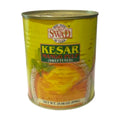SWAD KESAR MANGO PULP (SWEETENED)