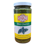 SWAD MINT CHUTNEY