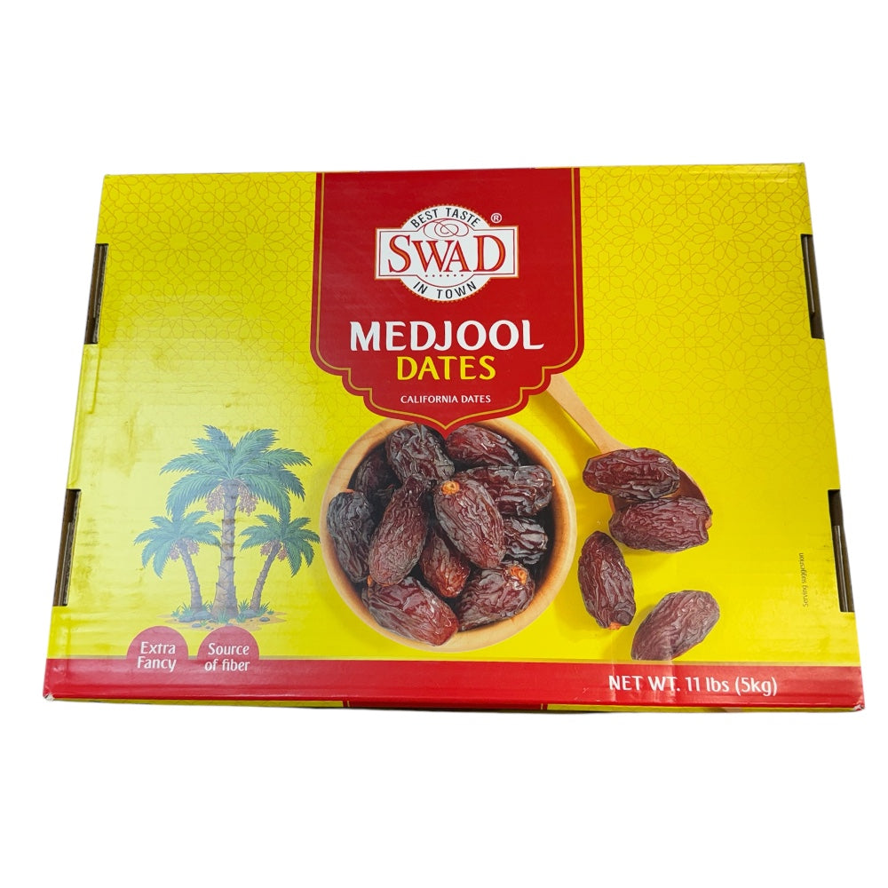 SWAD Medjool Dates Extra Fancy)