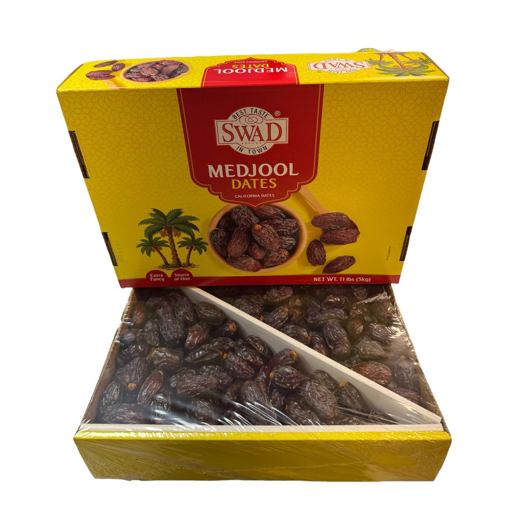 SWAD Medjool Dates Extra Fancy)