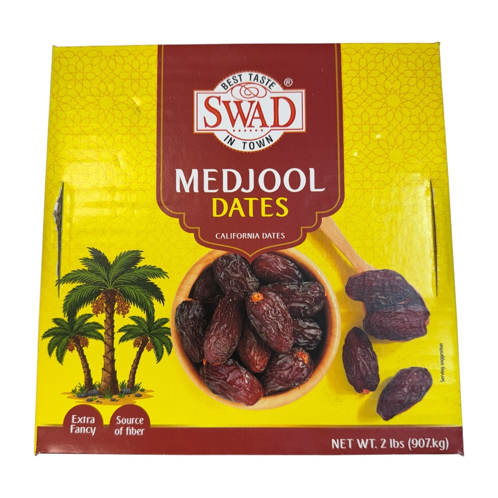 SWAD Medjool Dates Extra Fancy)
