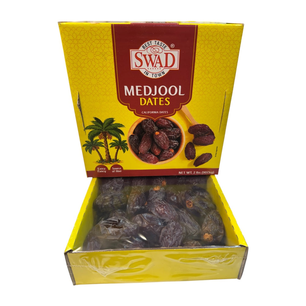 SWAD Medjool Dates Extra Fancy)