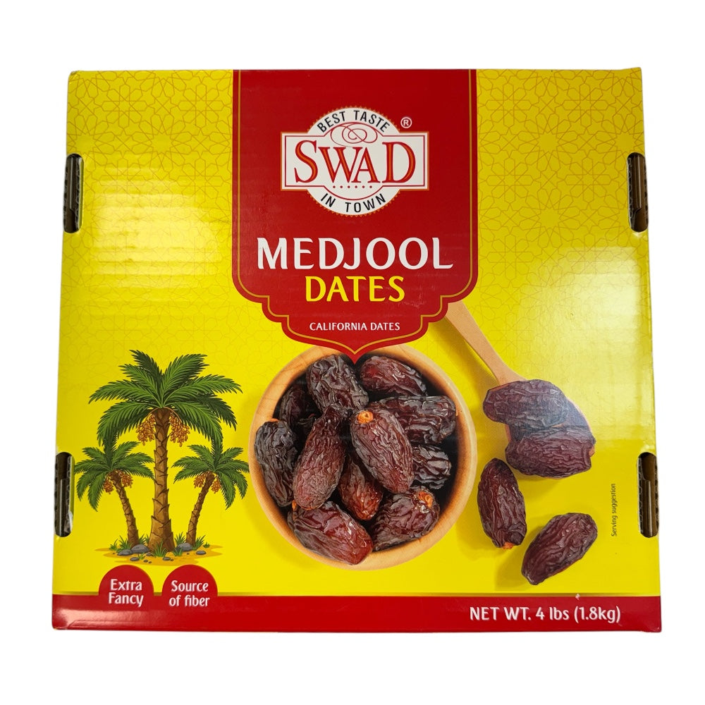 SWAD Medjool Dates Extra Fancy)
