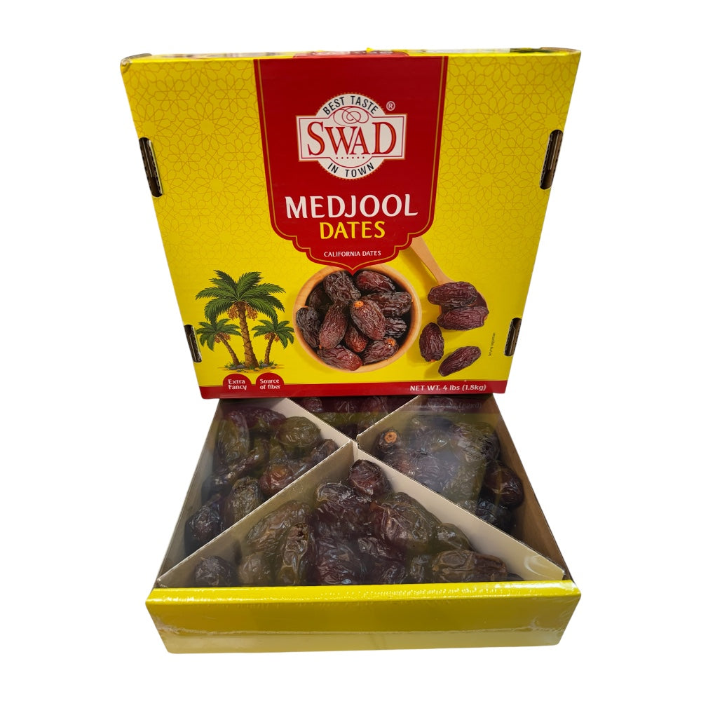 SWAD Medjool Dates Extra Fancy)