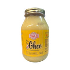 SWAD PURE COW GHEE (CLARIFIED BUTTER)
