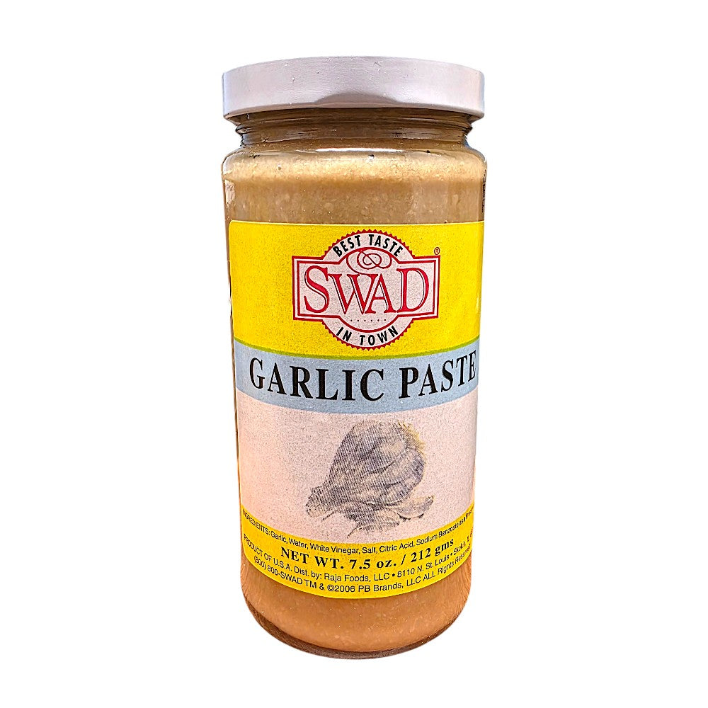 SWAD GARLIC PASTE