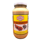 SWAD GINGER & GARLIC PASTE