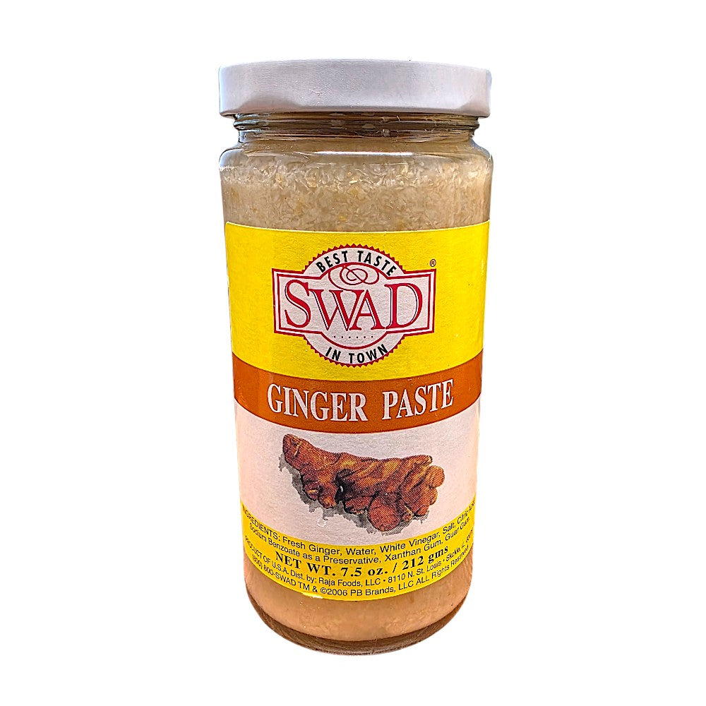 SWAD GINGER PASTE