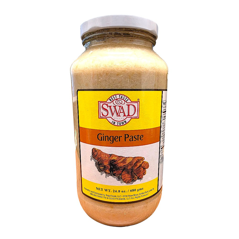SWAD GINGER PASTE