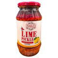 SWAD HOT LIME PICKLE