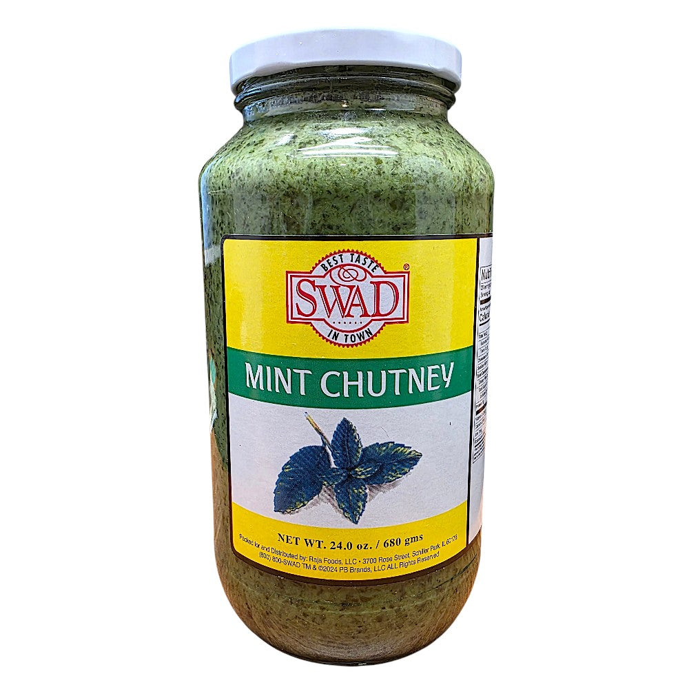 SWAD MINT CHUTNEY