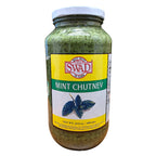 SWAD MINT CHUTNEY