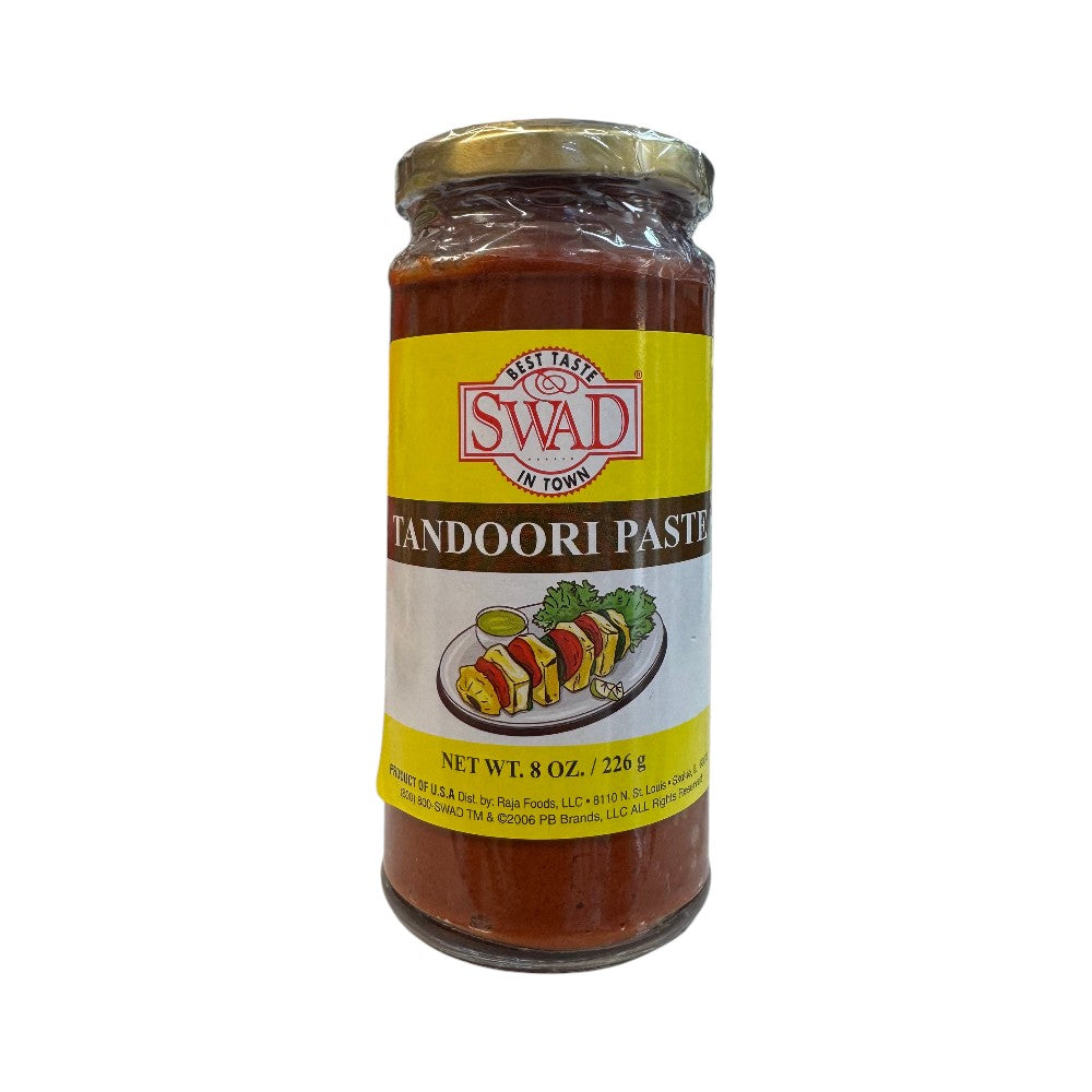 SWAD TANDOORI PASTE