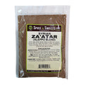SYRIAN ZA'ATAR (ALEPPO BLEND)