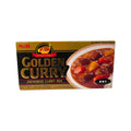 S&B GOLDEN CURRY JAPANESE CURRY MIX HOT