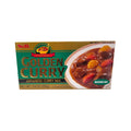 S&B GOLDEN CURRY JAPANESE CURRY MIX MEDIUM HOT