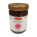 SARADIS ROSE PETALS SYRUP