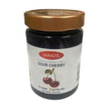 SARADIS SOUR CHEERY SYRUP