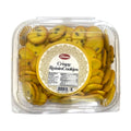 SHAMS CRISPY RAISIN COOKIES