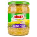 TAMEK KOZLENMIS PATLICAN