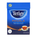 TETLY MASALA TEA