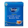TETLY PREMIUM BLACK TEA (LOOSE)