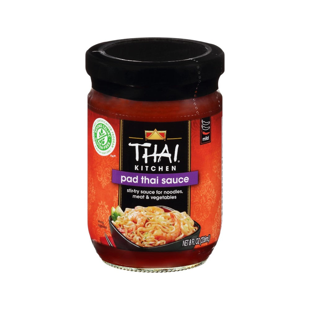 THAI KITCHEN PAD THAI SAUCE