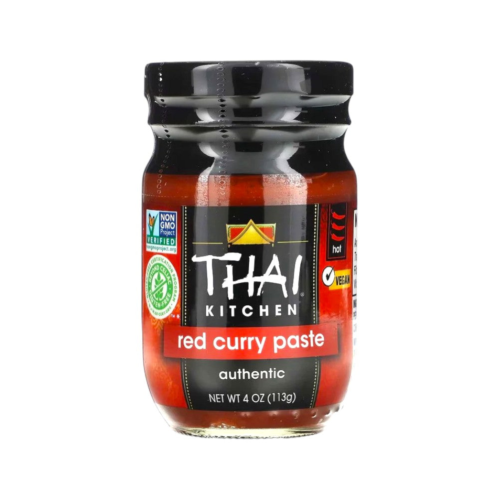 THAI KITCHEN RED CURRY PASTE