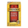 TWININGS EARL GREY TEA