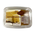 ACHVA VANILLA FLAVORED SESAME HALVA