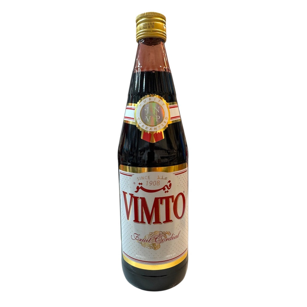 Vimto Fruit Cordial