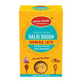 WAGH BAKRI INSTANT PREMIX TURMERIC LATTE HALDI DOODH