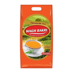 WAGH BAKRI PREMIUM TEA SPECIAL INTERNATIONAL BLEND LOOSE
