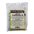 WHITE CARDAMOM