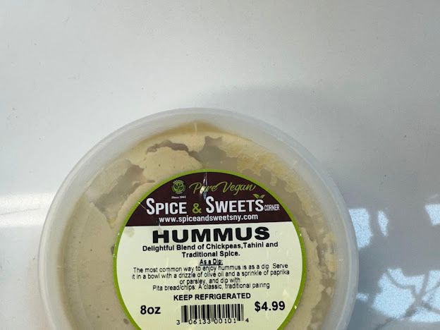 HUMMUS