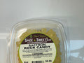 SAFFRON ROCK CANDY