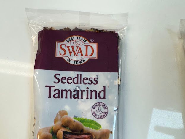 SEEDLESS TAMARIND