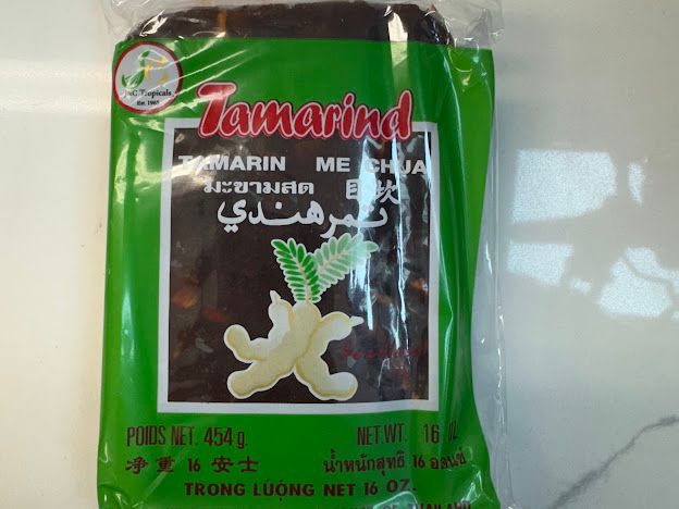 TAMARIND