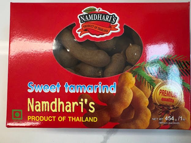NAMDHARI'S SWEET TAMARIND
