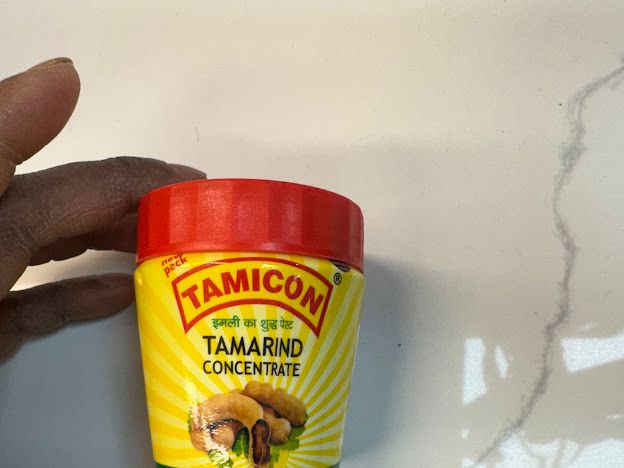 TAMICON TAMARIND CONCENTRATE