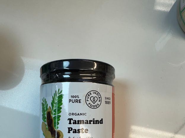 TAMARIND PASTE