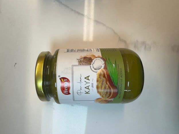 HENGS PANDAN KAYA JAM