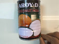 AROY-D COCONUT MILK