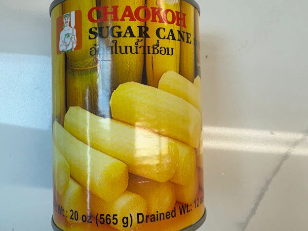 CHAOKOH SUGAR CANE
