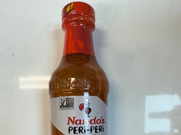 NANDO'S PERI PERI